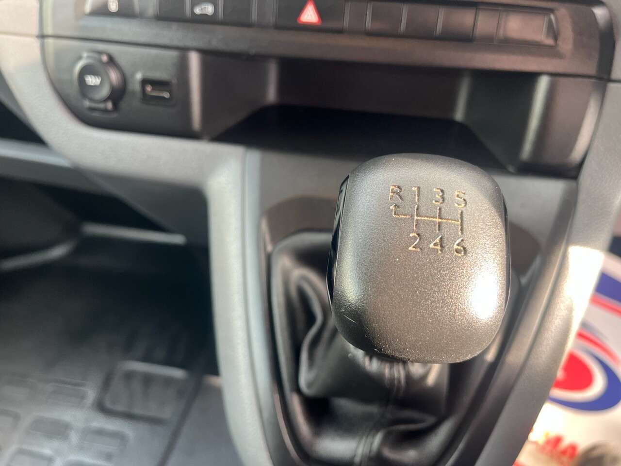 2022 VAUXHALL VIVARO 2022 VAUXHALL VIVARO