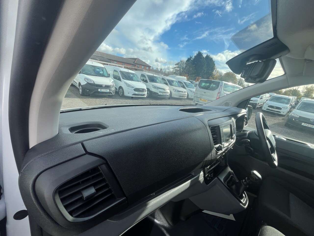 2022 VAUXHALL VIVARO 2022 VAUXHALL VIVARO