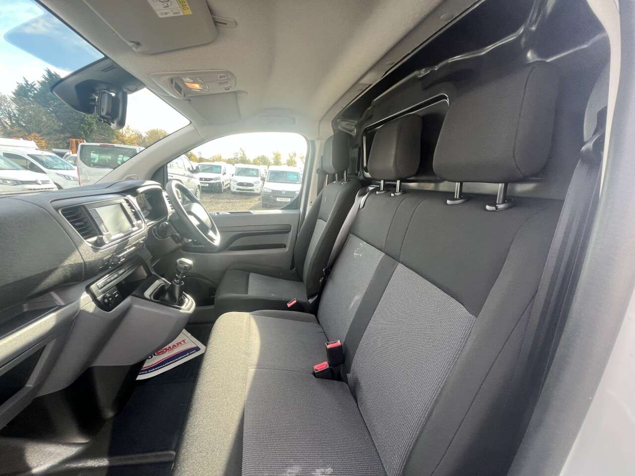 2022 VAUXHALL VIVARO 2022 VAUXHALL VIVARO