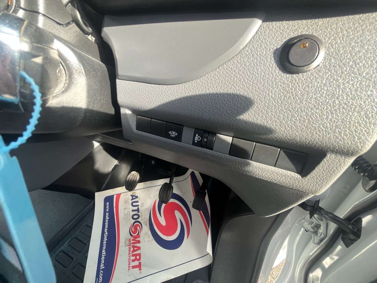 2022 VAUXHALL VIVARO 2022 VAUXHALL VIVARO