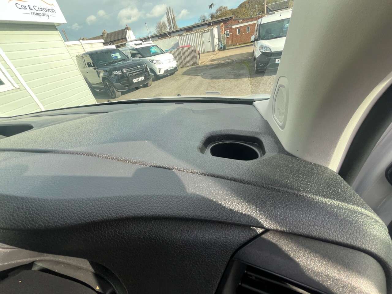 2022 VAUXHALL VIVARO 2022 VAUXHALL VIVARO