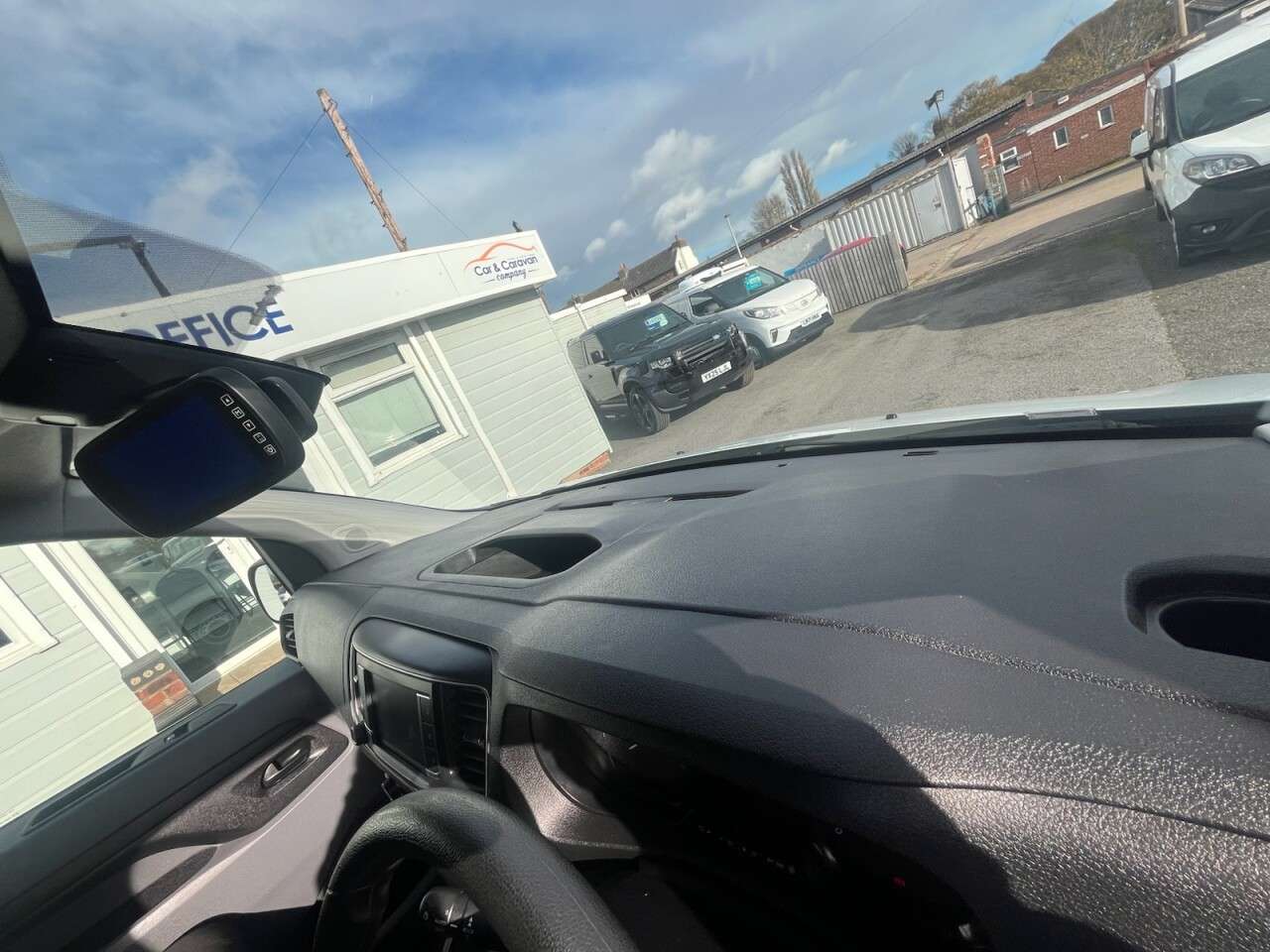 2022 VAUXHALL VIVARO 2022 VAUXHALL VIVARO