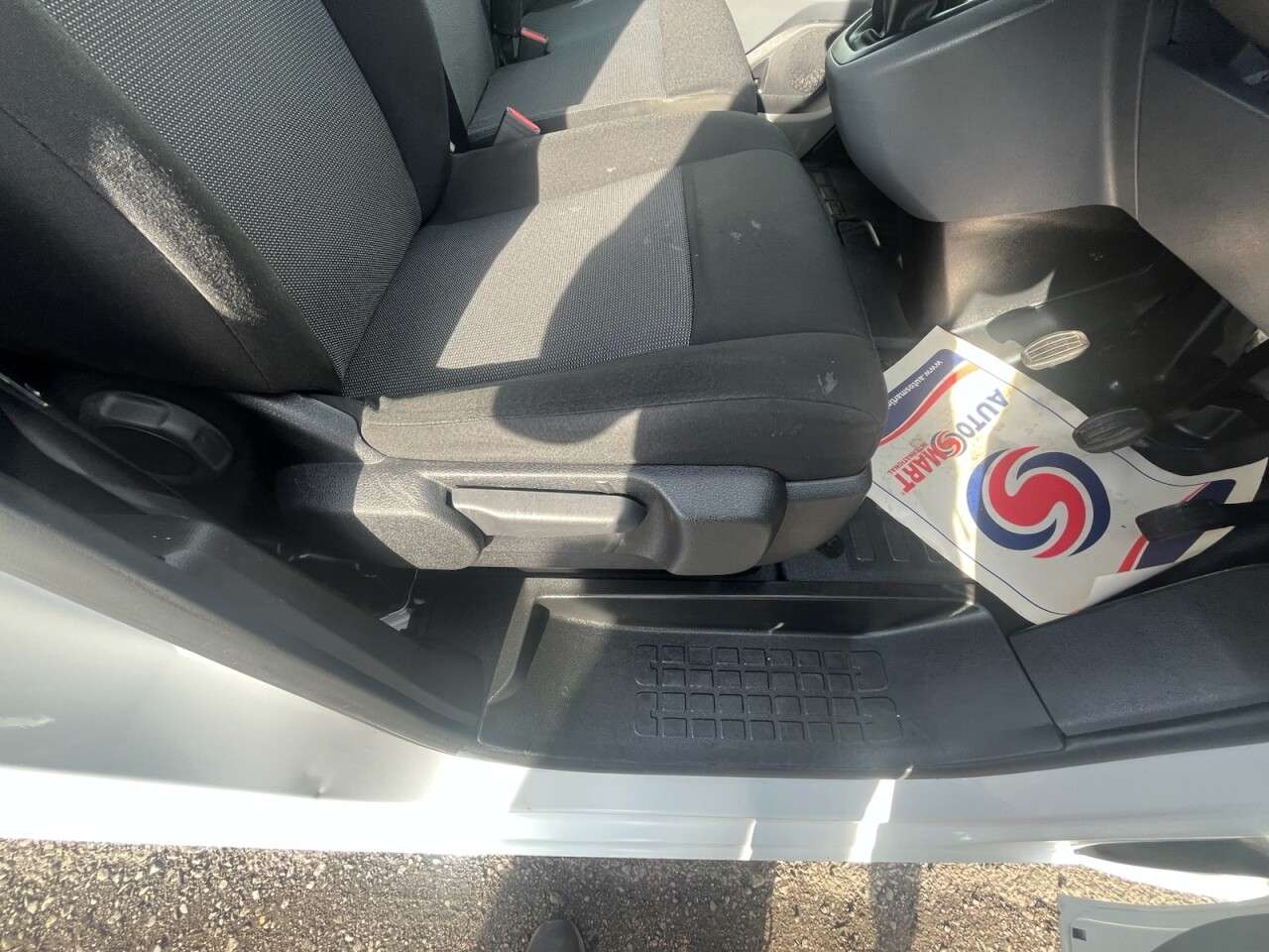 2022 VAUXHALL VIVARO 2022 VAUXHALL VIVARO