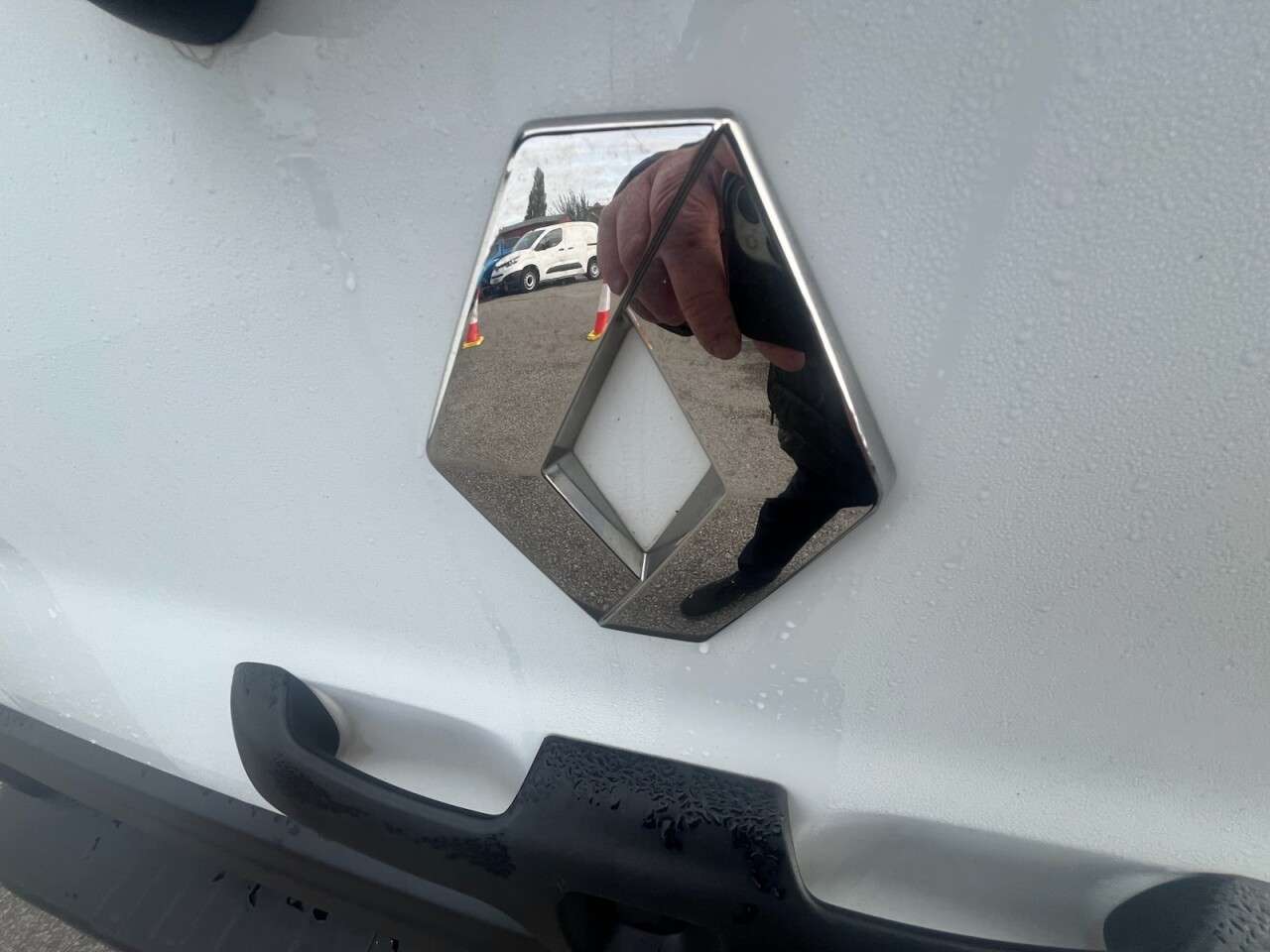 2022 RENAULT TRAFIC 2022 RENAULT TRAFIC