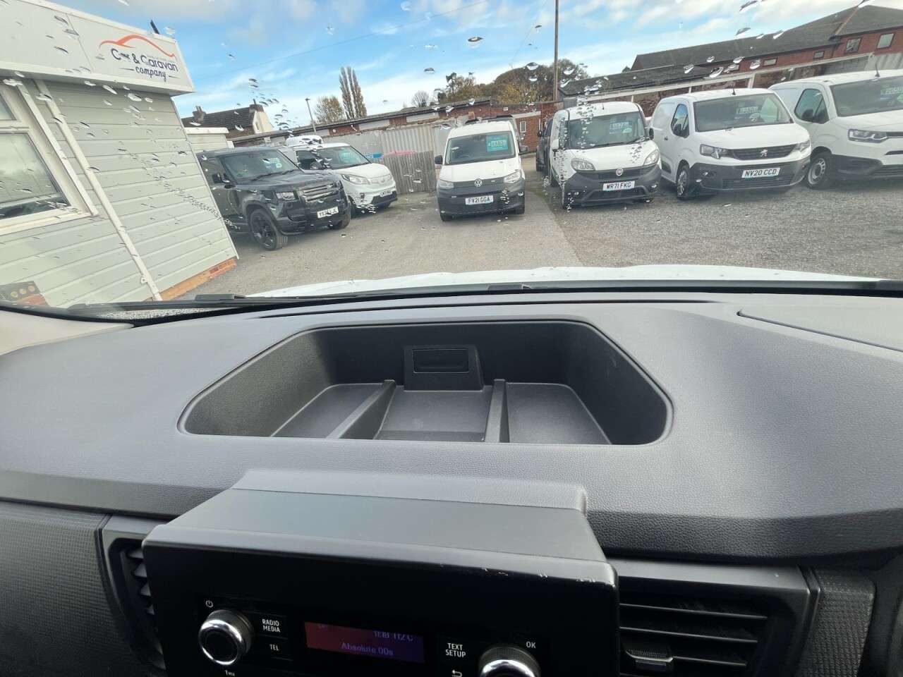 2022 RENAULT TRAFIC 2022 RENAULT TRAFIC