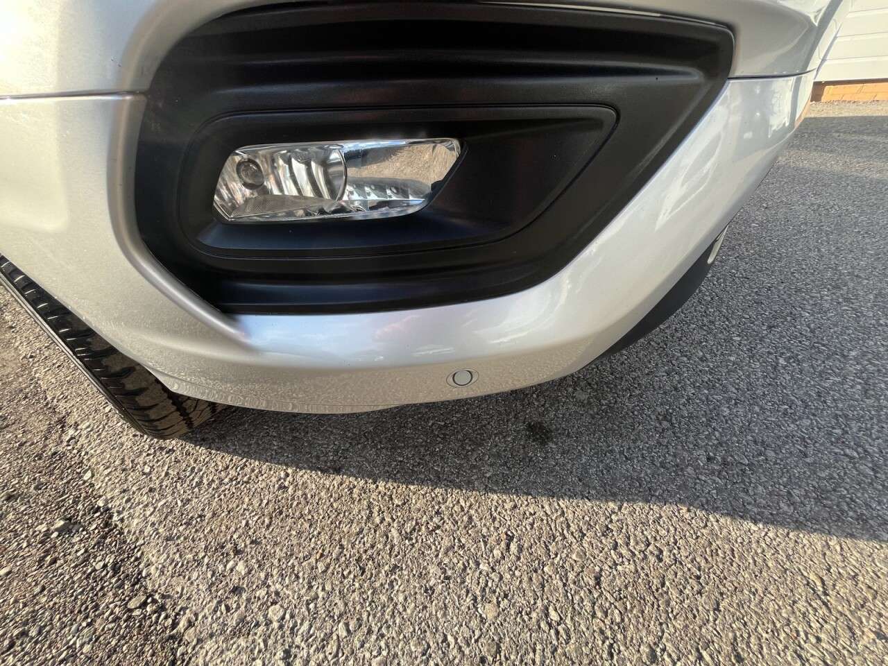 2020 FORD TRANSIT CUSTOM 2020 FORD TRANSIT CUSTOM