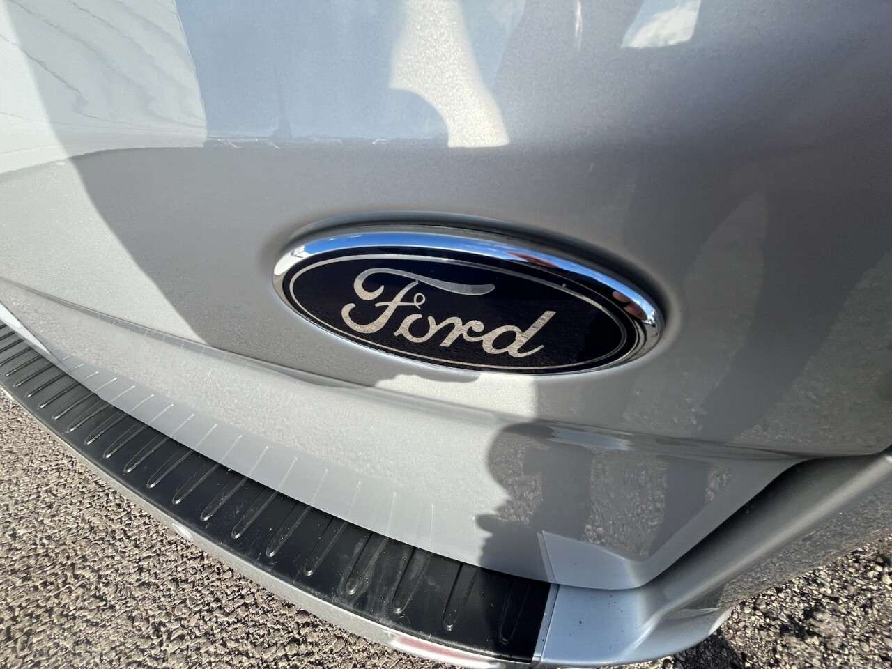 2020 FORD TRANSIT CUSTOM 2020 FORD TRANSIT CUSTOM