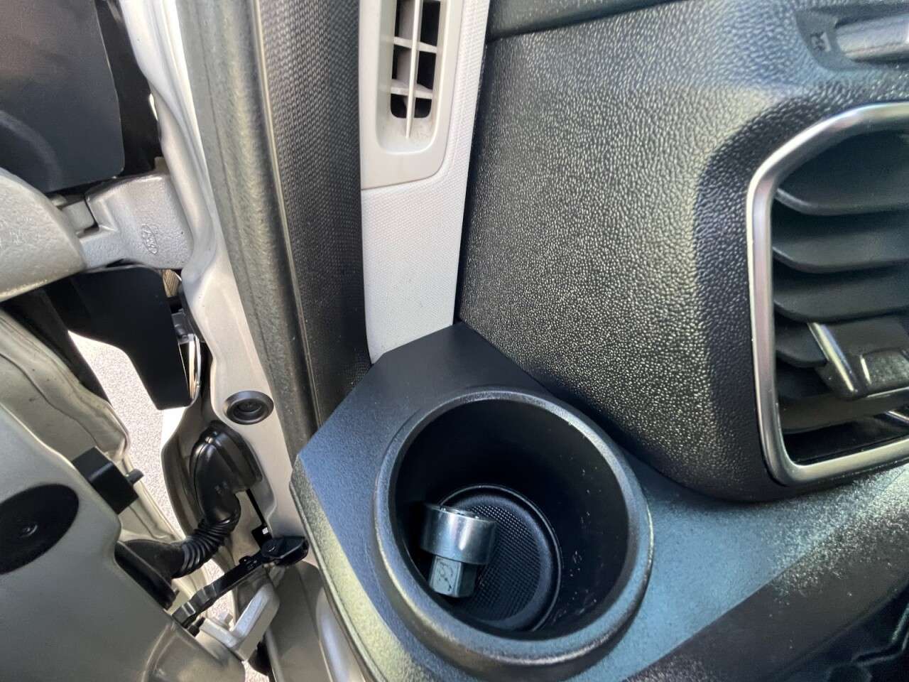 2020 FORD TRANSIT CUSTOM 2020 FORD TRANSIT CUSTOM