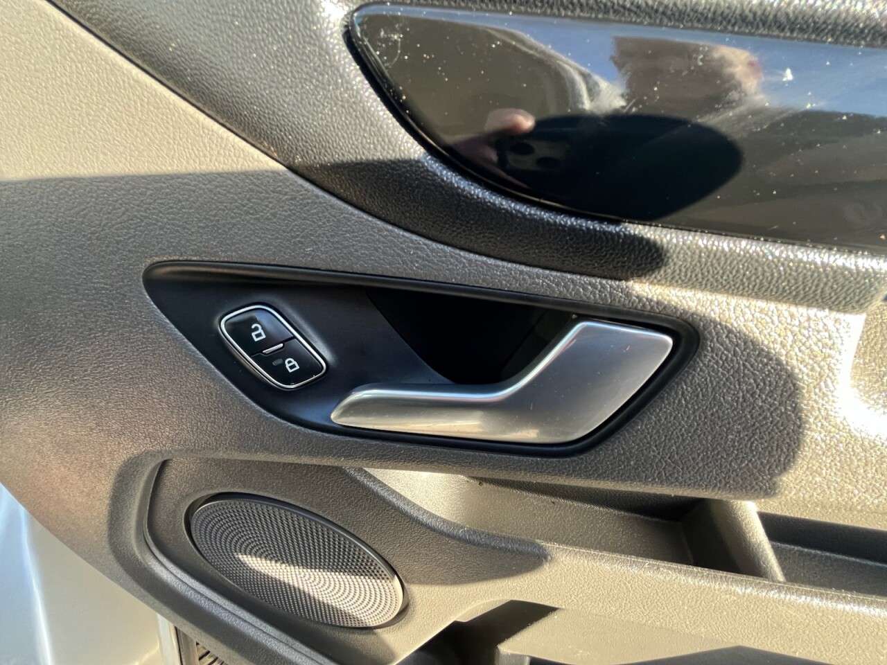 2020 FORD TRANSIT CUSTOM 2020 FORD TRANSIT CUSTOM