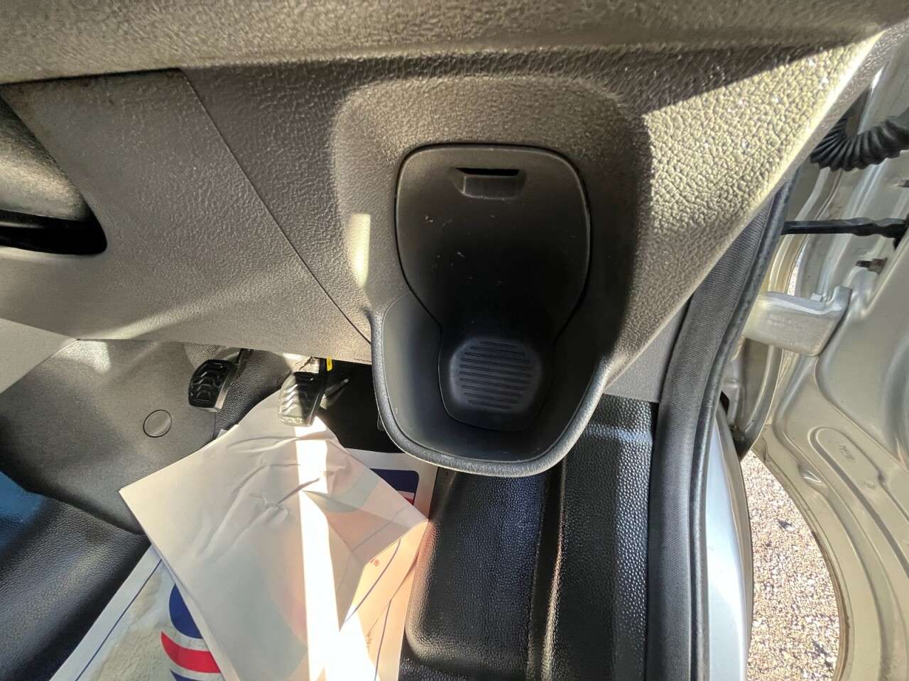 2020 FORD TRANSIT CUSTOM 2020 FORD TRANSIT CUSTOM