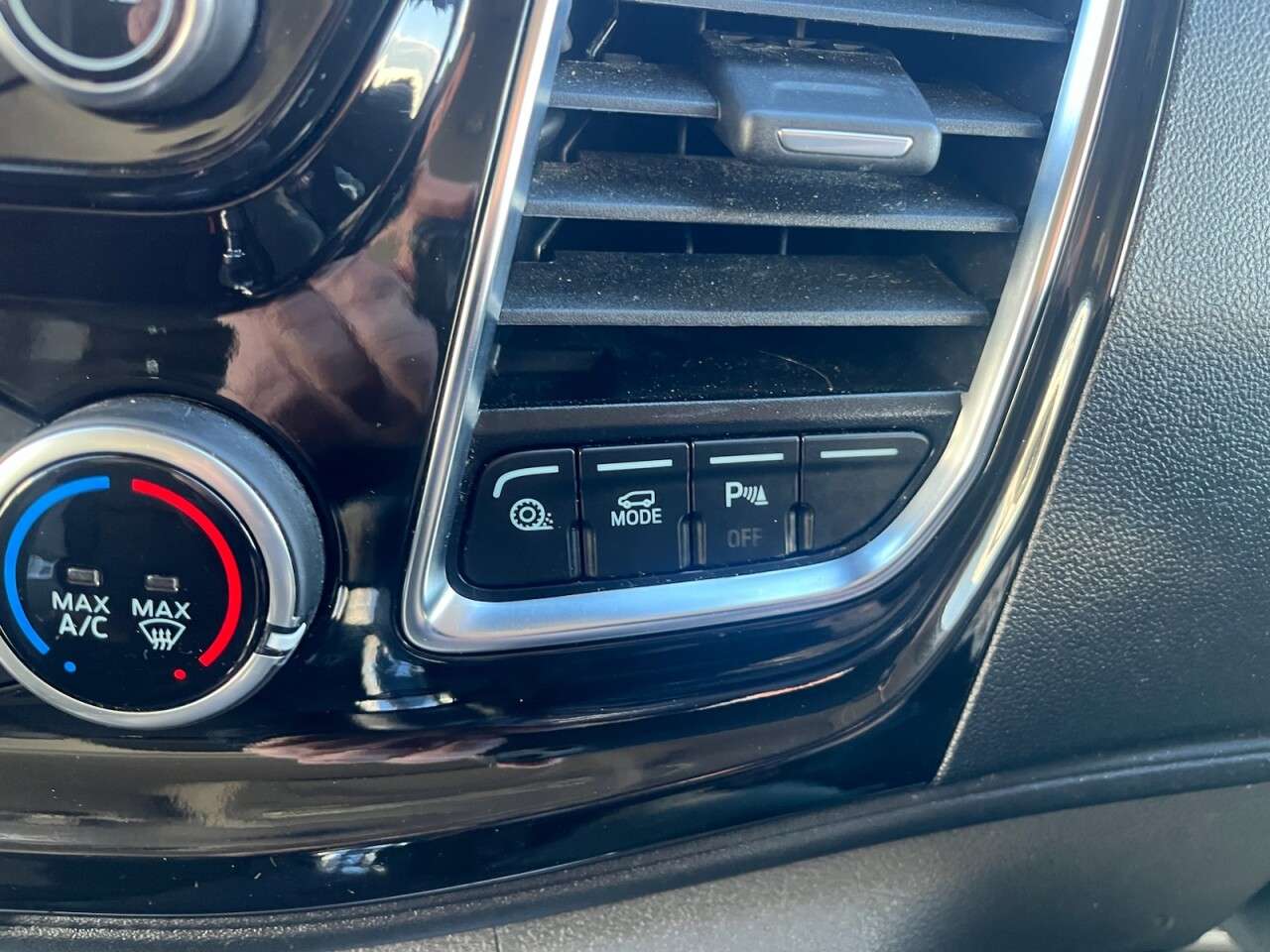 2020 FORD TRANSIT CUSTOM 2020 FORD TRANSIT CUSTOM