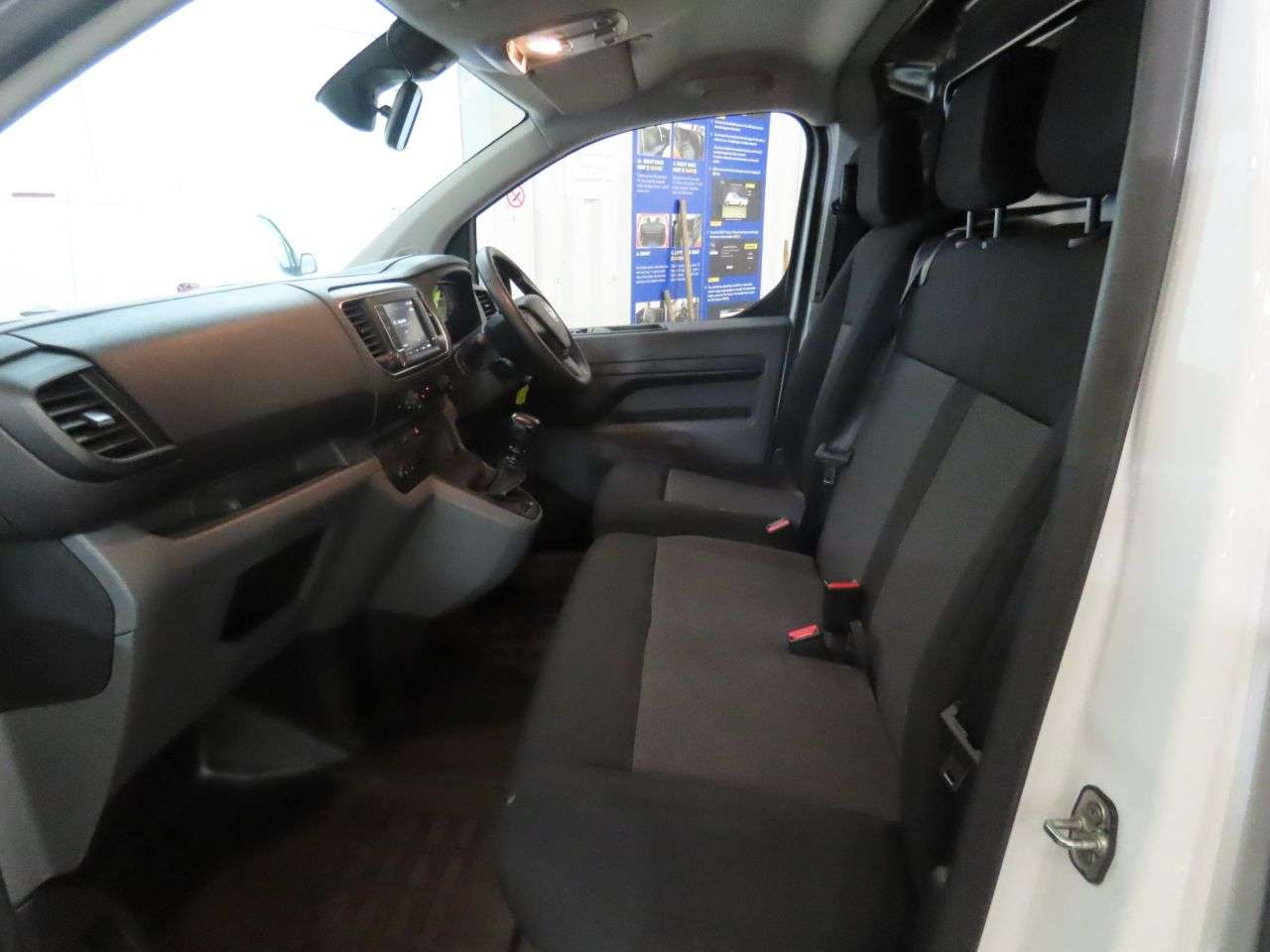 2022 VAUXHALL VIVARO 2022 VAUXHALL VIVARO