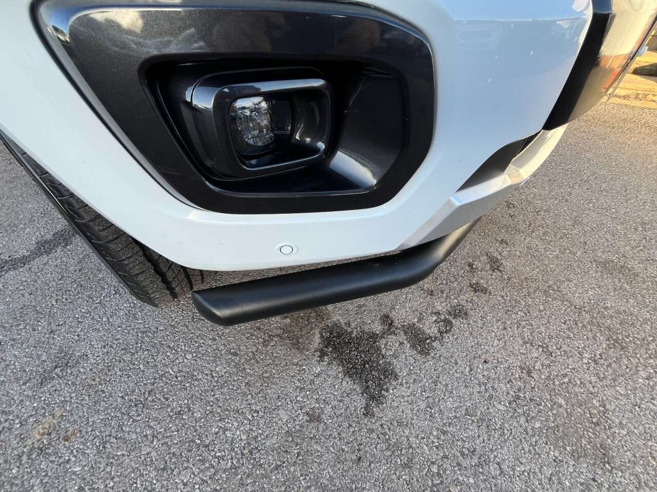 2020 FORD RANGER 2020 FORD RANGER