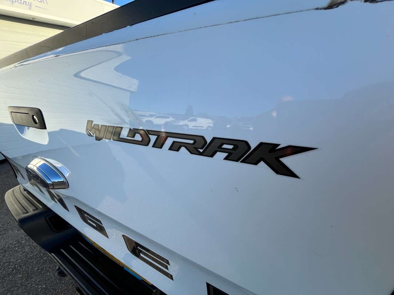 2020 FORD RANGER 2020 FORD RANGER