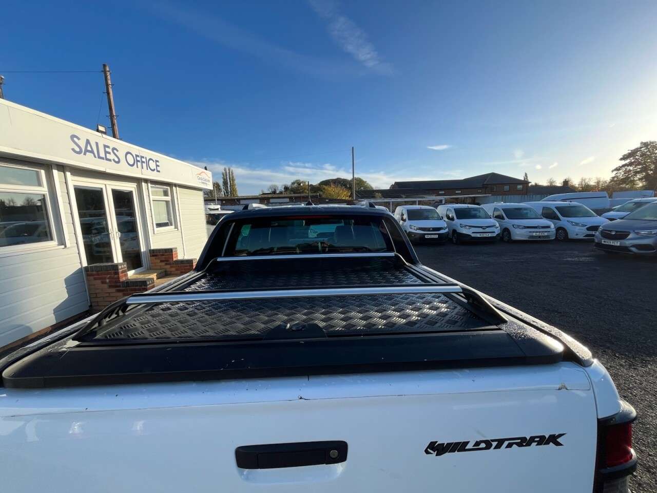 2020 FORD RANGER 2020 FORD RANGER