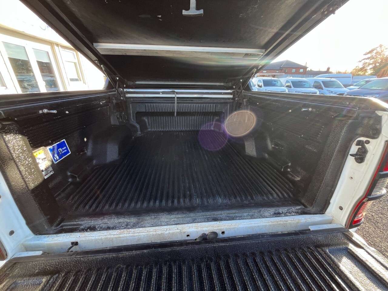 2020 FORD RANGER 2020 FORD RANGER