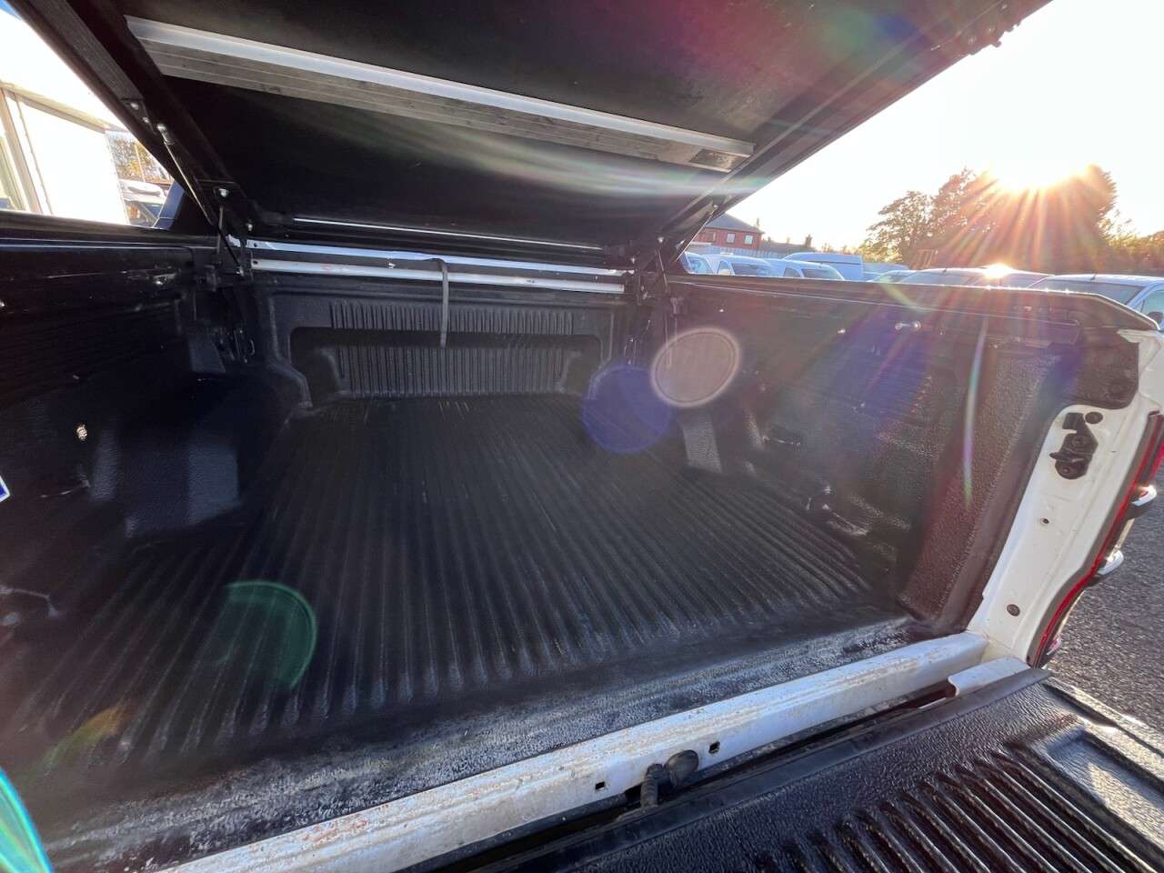 2020 FORD RANGER 2020 FORD RANGER