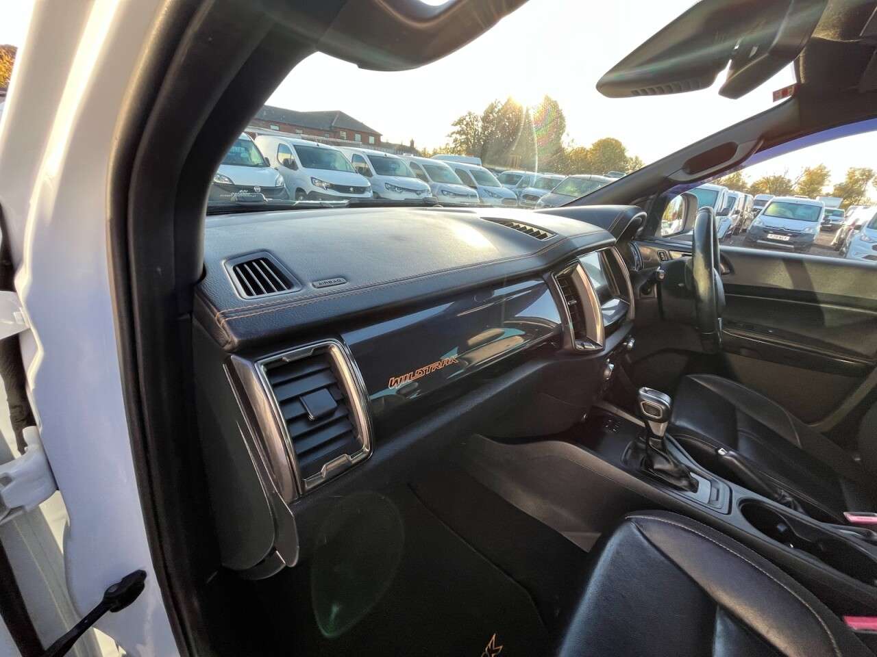 2020 FORD RANGER 2020 FORD RANGER