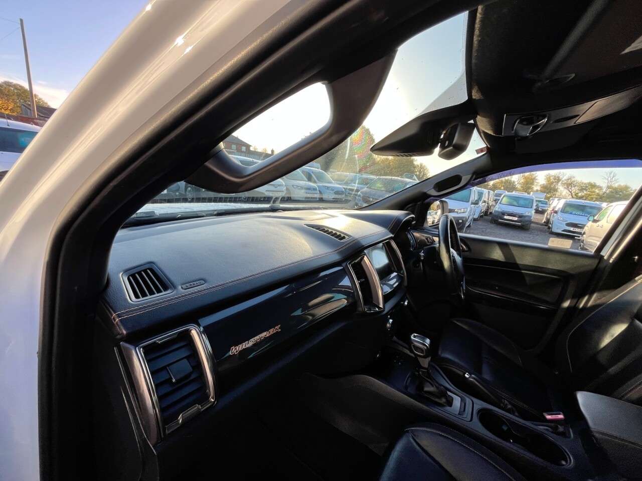 2020 FORD RANGER 2020 FORD RANGER