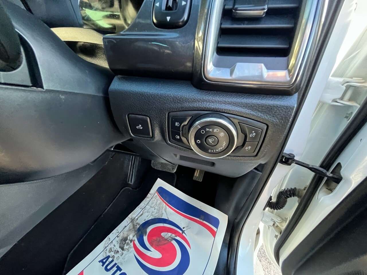 2020 FORD RANGER 2020 FORD RANGER