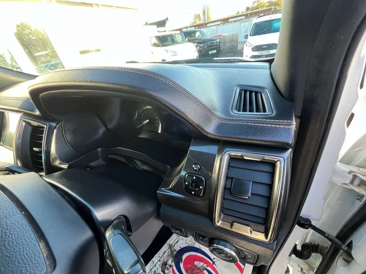 2020 FORD RANGER 2020 FORD RANGER