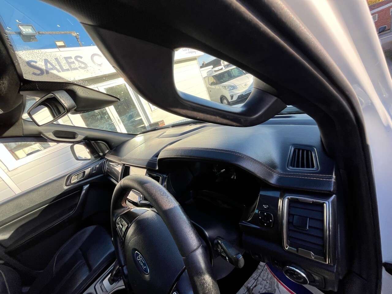 2020 FORD RANGER 2020 FORD RANGER