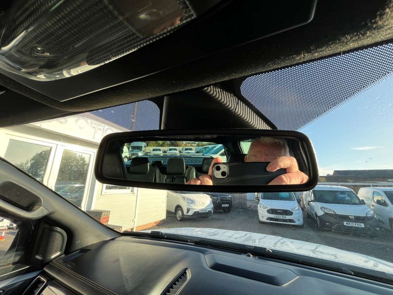 2020 FORD RANGER 2020 FORD RANGER