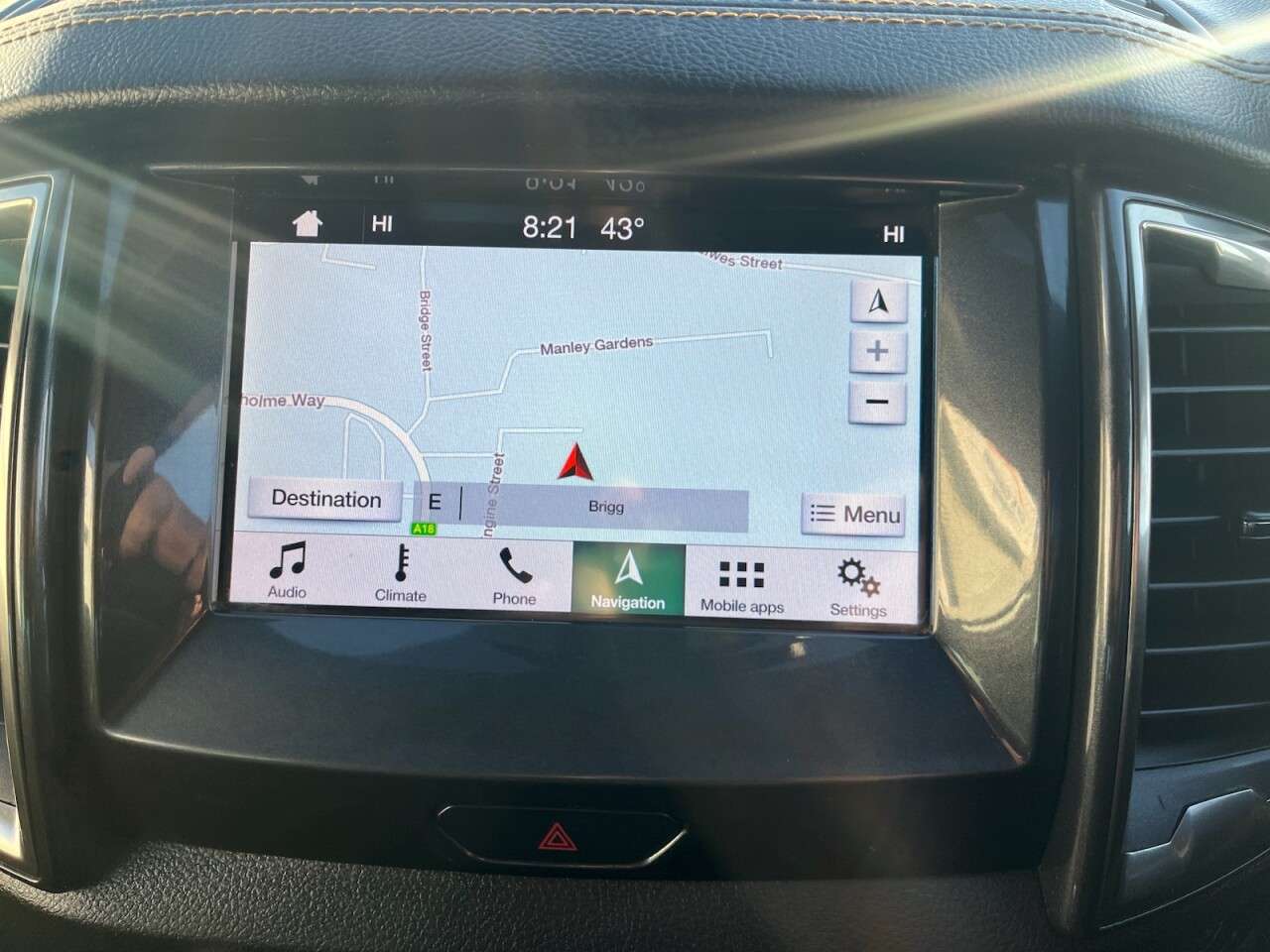 2020 FORD RANGER 2020 FORD RANGER