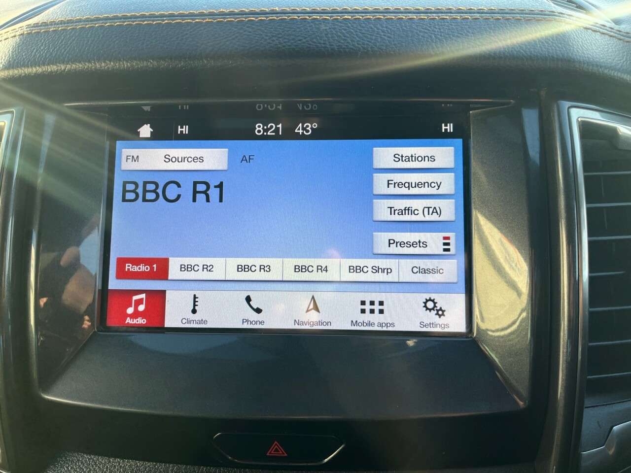 2020 FORD RANGER 2020 FORD RANGER