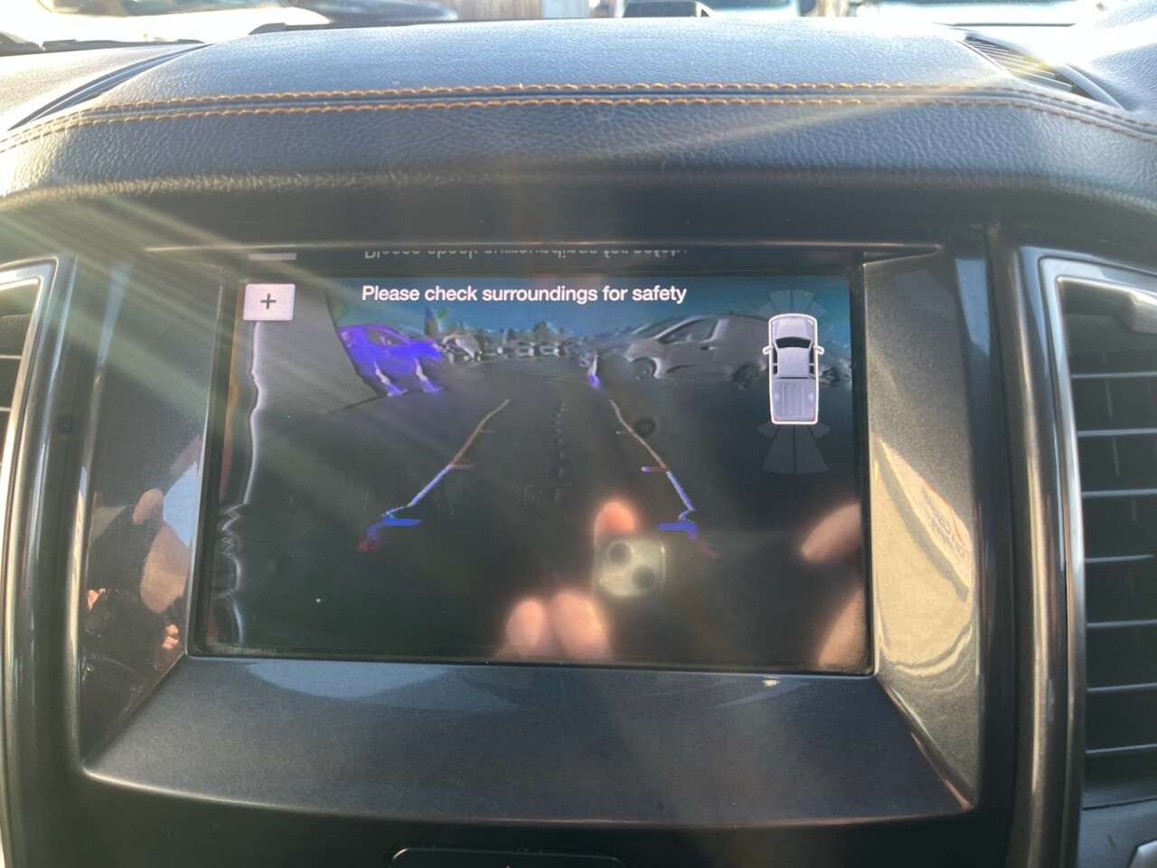 2020 FORD RANGER 2020 FORD RANGER