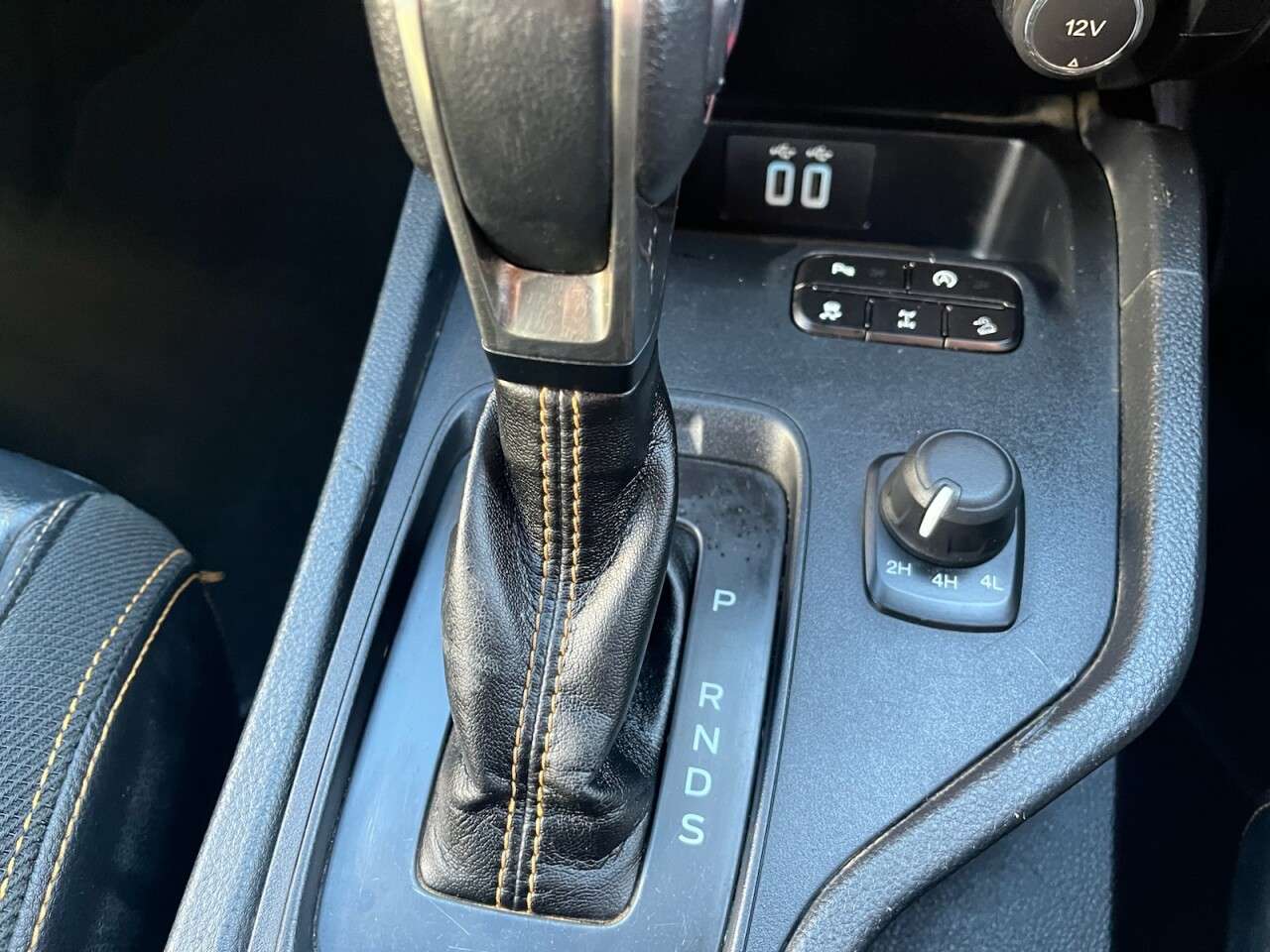 2020 FORD RANGER 2020 FORD RANGER