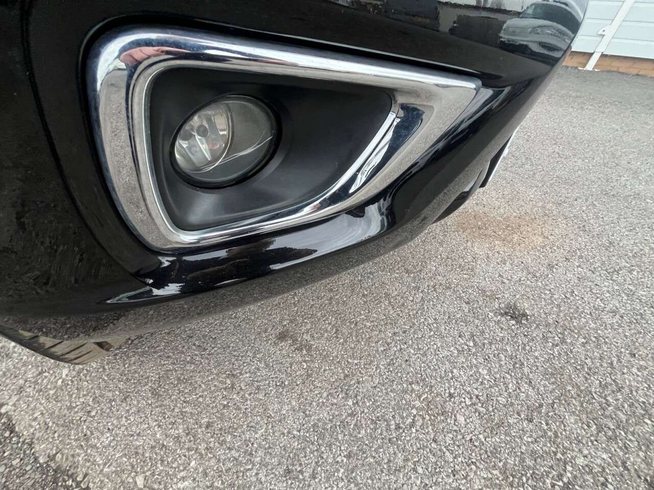 2017 NISSAN NAVARA 2017 NISSAN NAVARA