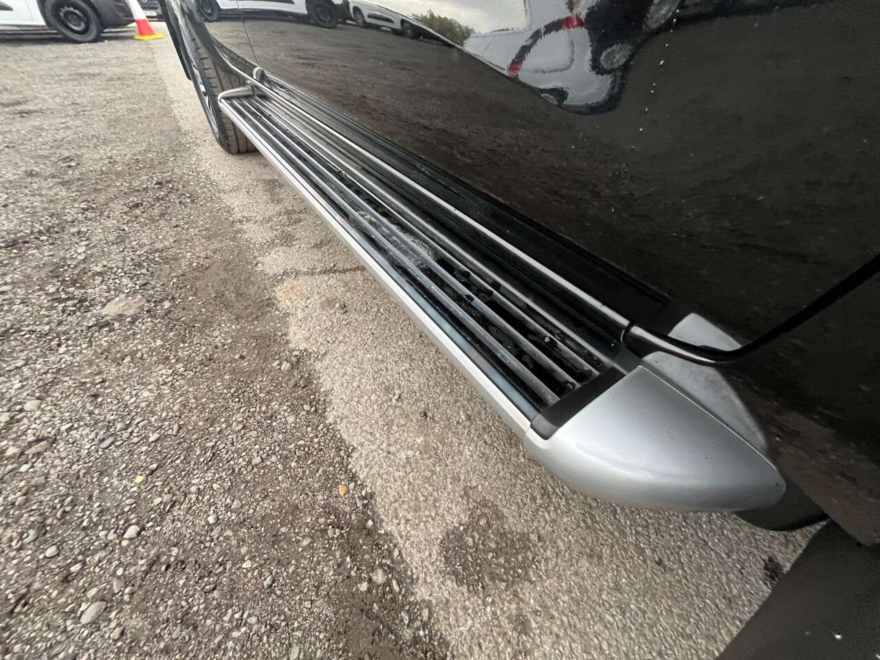 2017 NISSAN NAVARA 2017 NISSAN NAVARA