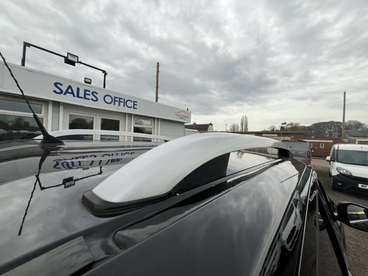 2017 NISSAN NAVARA 2017 NISSAN NAVARA