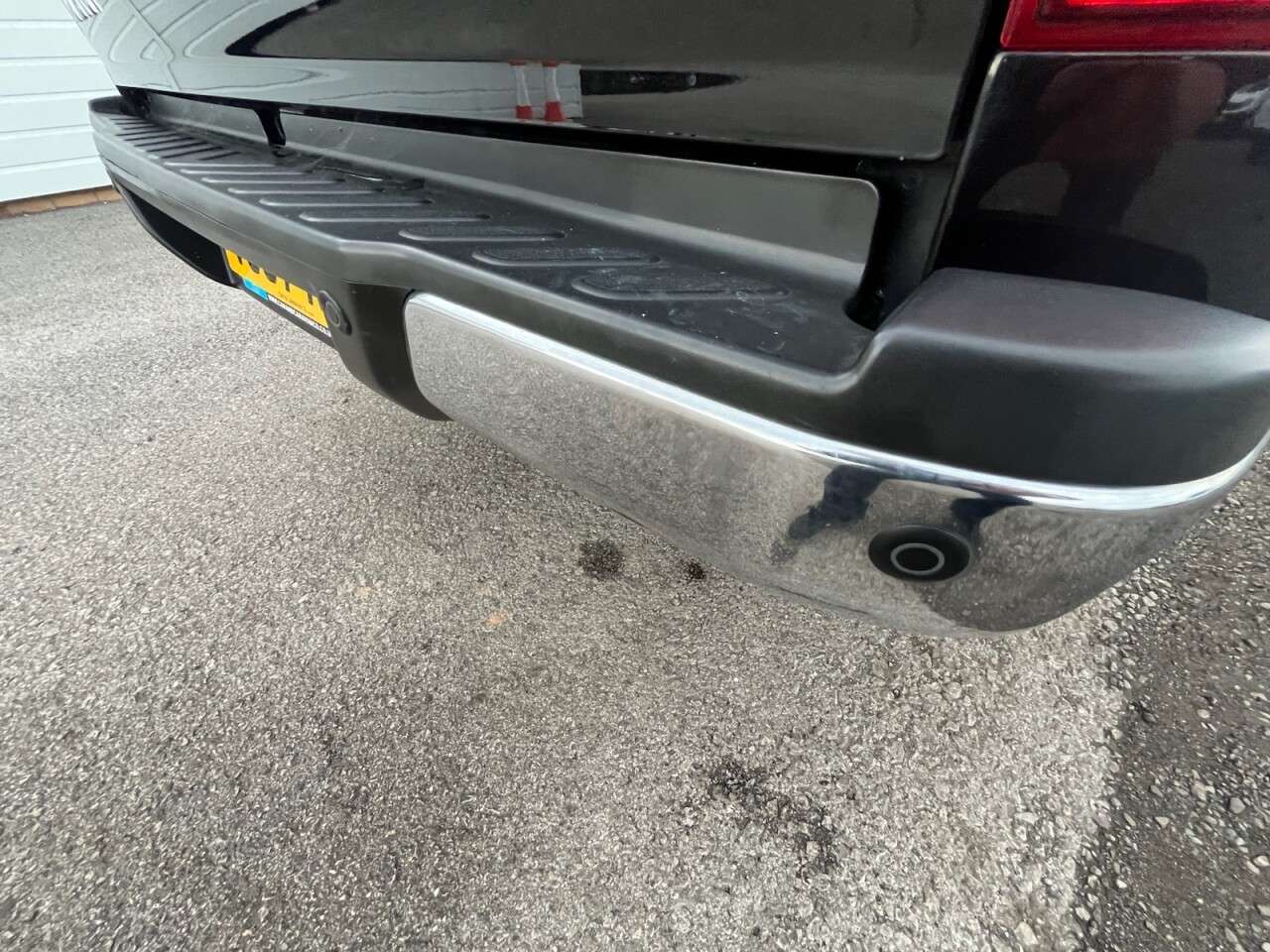 2017 NISSAN NAVARA 2017 NISSAN NAVARA