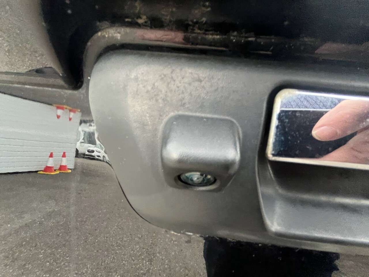 2017 NISSAN NAVARA 2017 NISSAN NAVARA