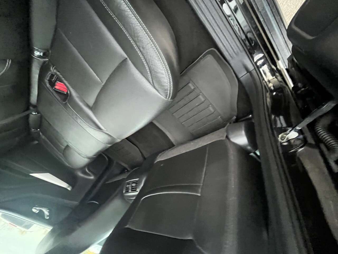 2017 NISSAN NAVARA 2017 NISSAN NAVARA