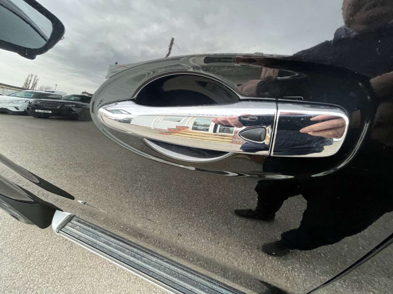 2017 NISSAN NAVARA 2017 NISSAN NAVARA