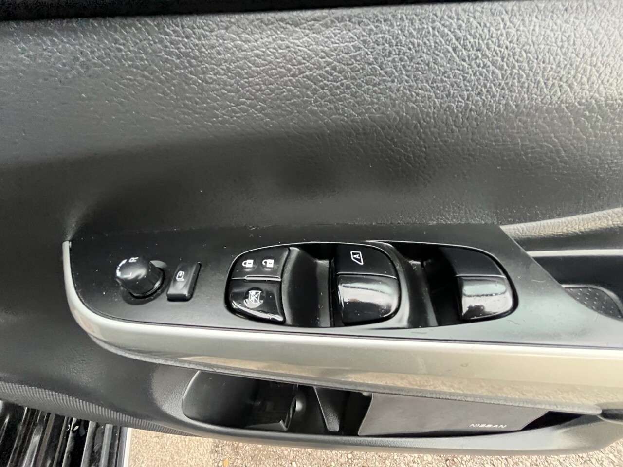 2017 NISSAN NAVARA 2017 NISSAN NAVARA