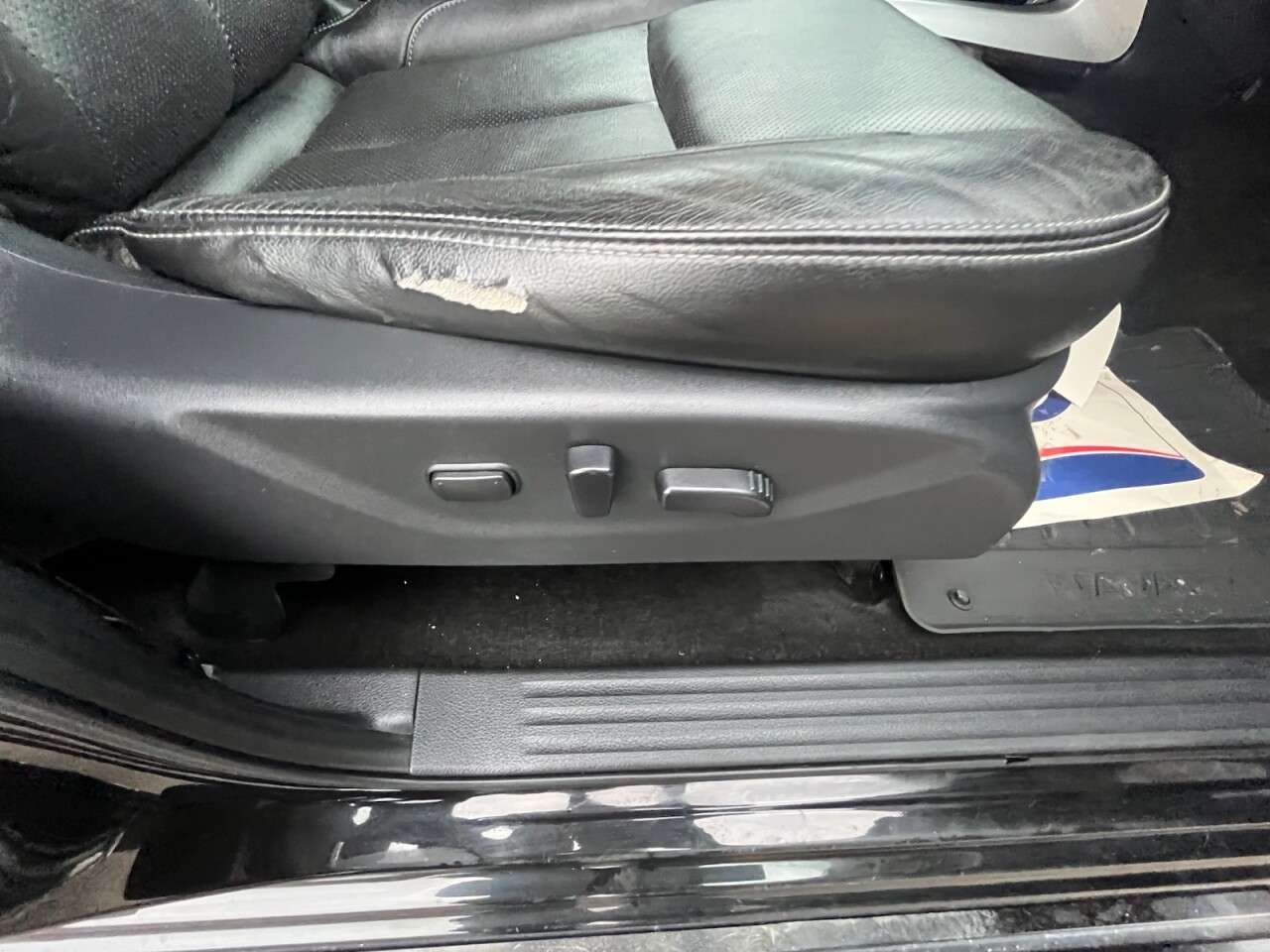 2017 NISSAN NAVARA 2017 NISSAN NAVARA