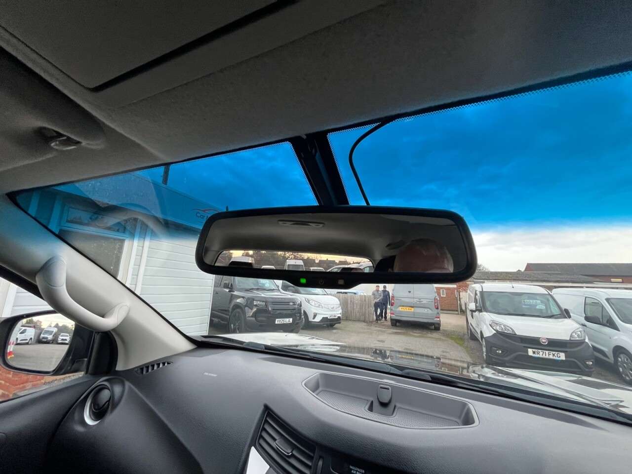 2017 NISSAN NAVARA 2017 NISSAN NAVARA