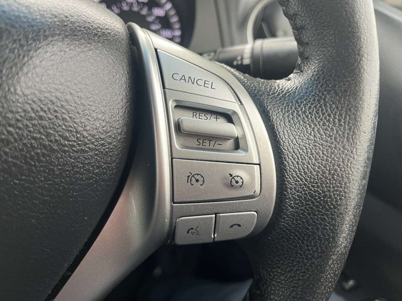 2017 NISSAN NAVARA 2017 NISSAN NAVARA