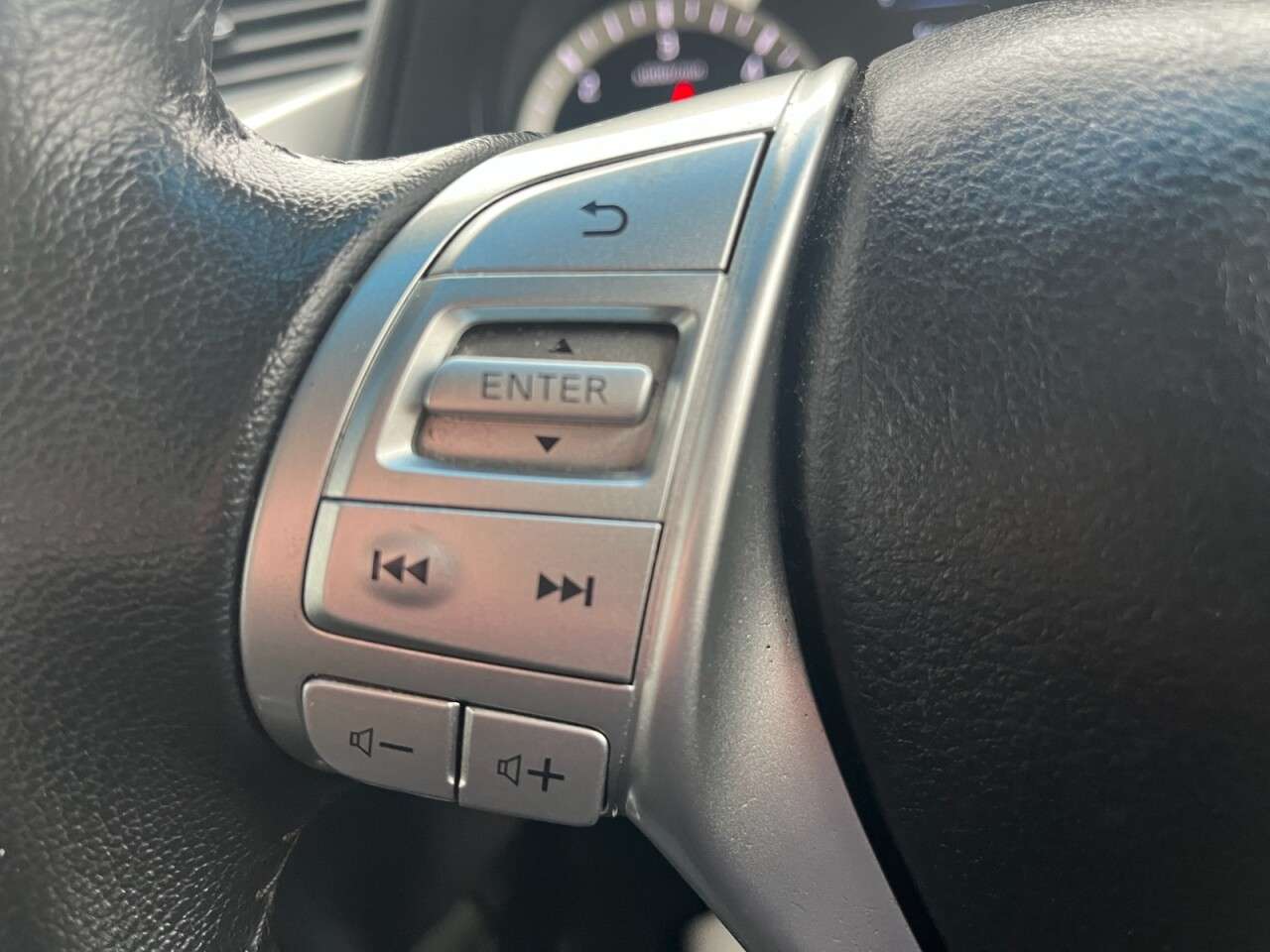 2017 NISSAN NAVARA 2017 NISSAN NAVARA