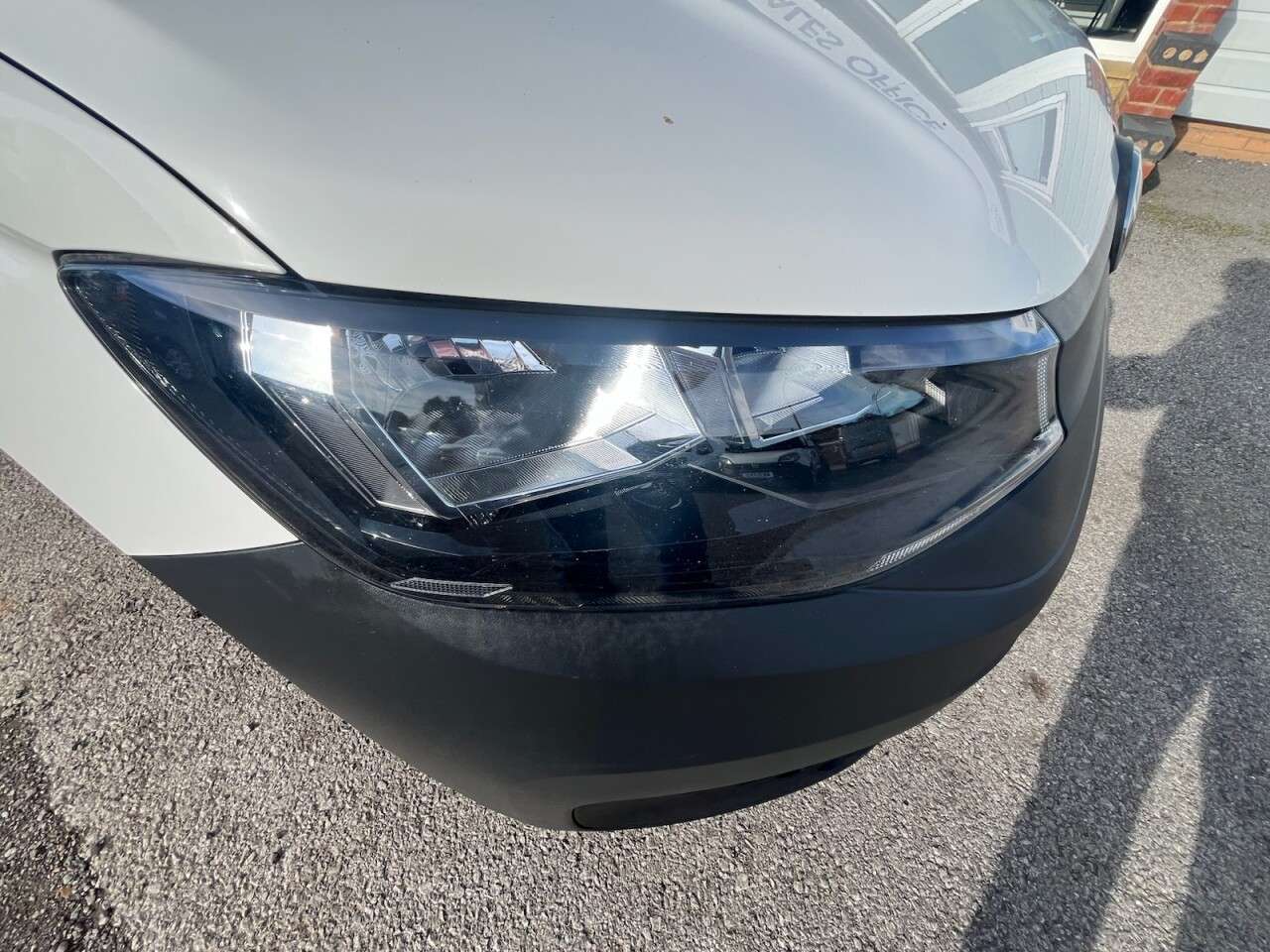 2021 VOLKSWAGEN CADDY 2021 VOLKSWAGEN CADDY