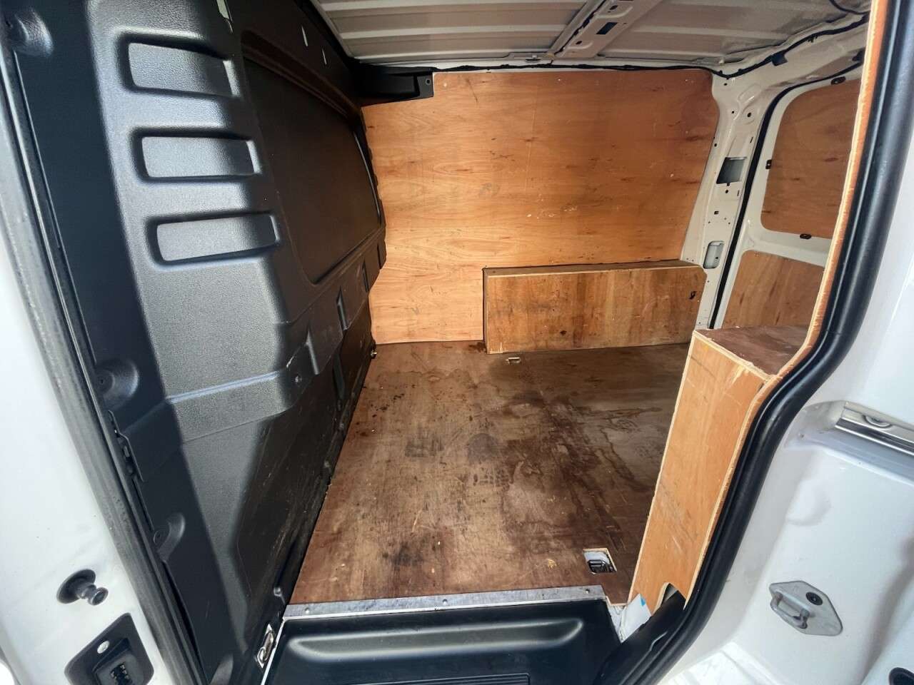 2021 VOLKSWAGEN CADDY 2021 VOLKSWAGEN CADDY