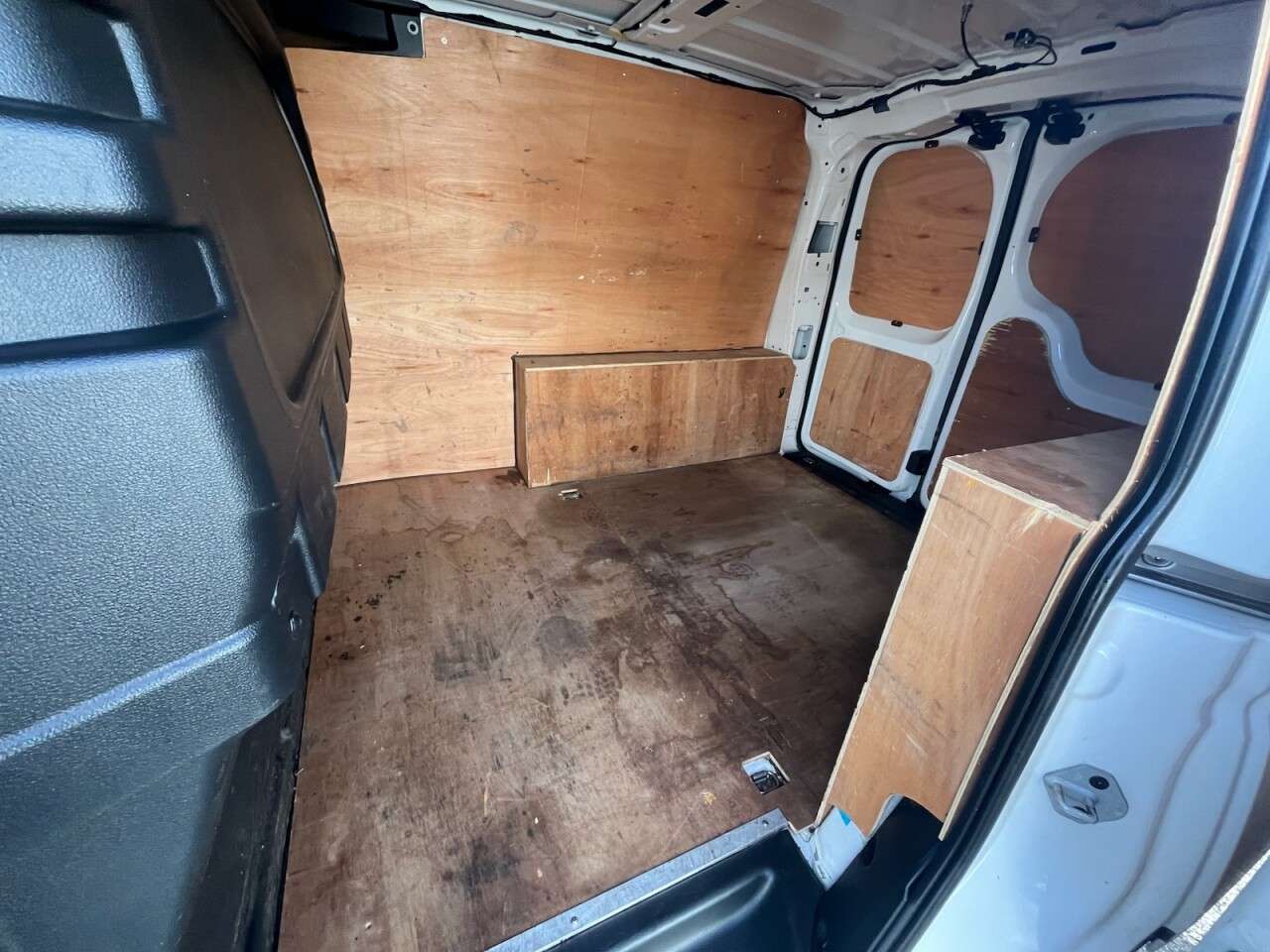 2021 VOLKSWAGEN CADDY 2021 VOLKSWAGEN CADDY