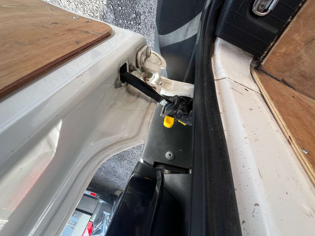 2021 VOLKSWAGEN CADDY 2021 VOLKSWAGEN CADDY