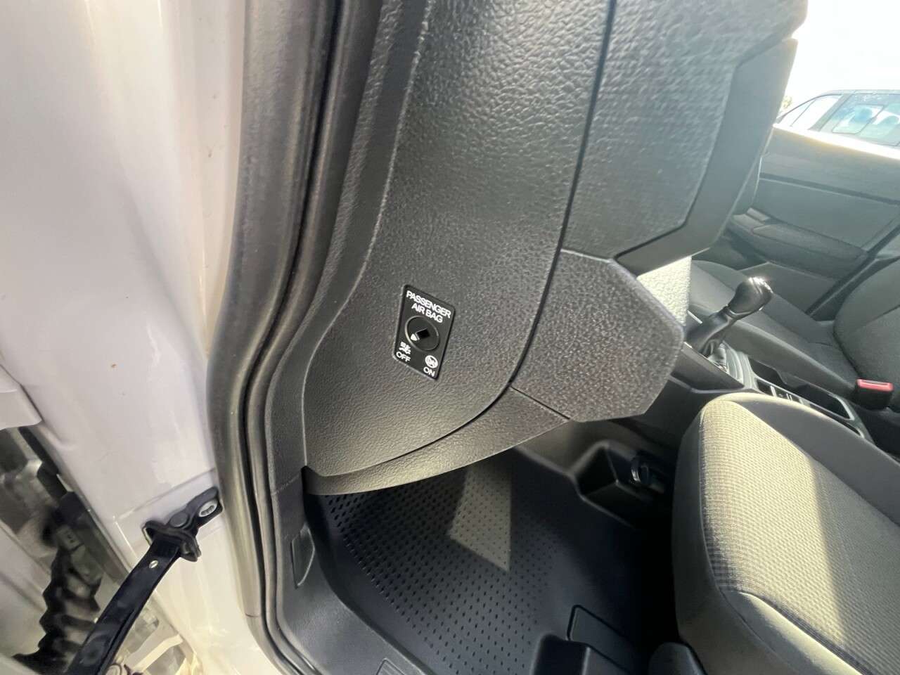 2021 VOLKSWAGEN CADDY 2021 VOLKSWAGEN CADDY