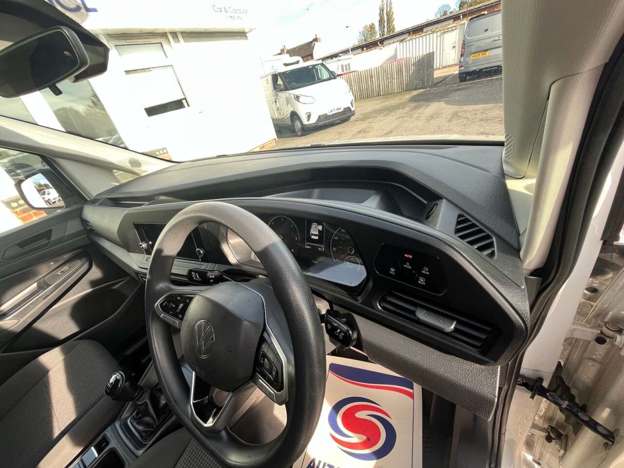 2021 VOLKSWAGEN CADDY 2021 VOLKSWAGEN CADDY