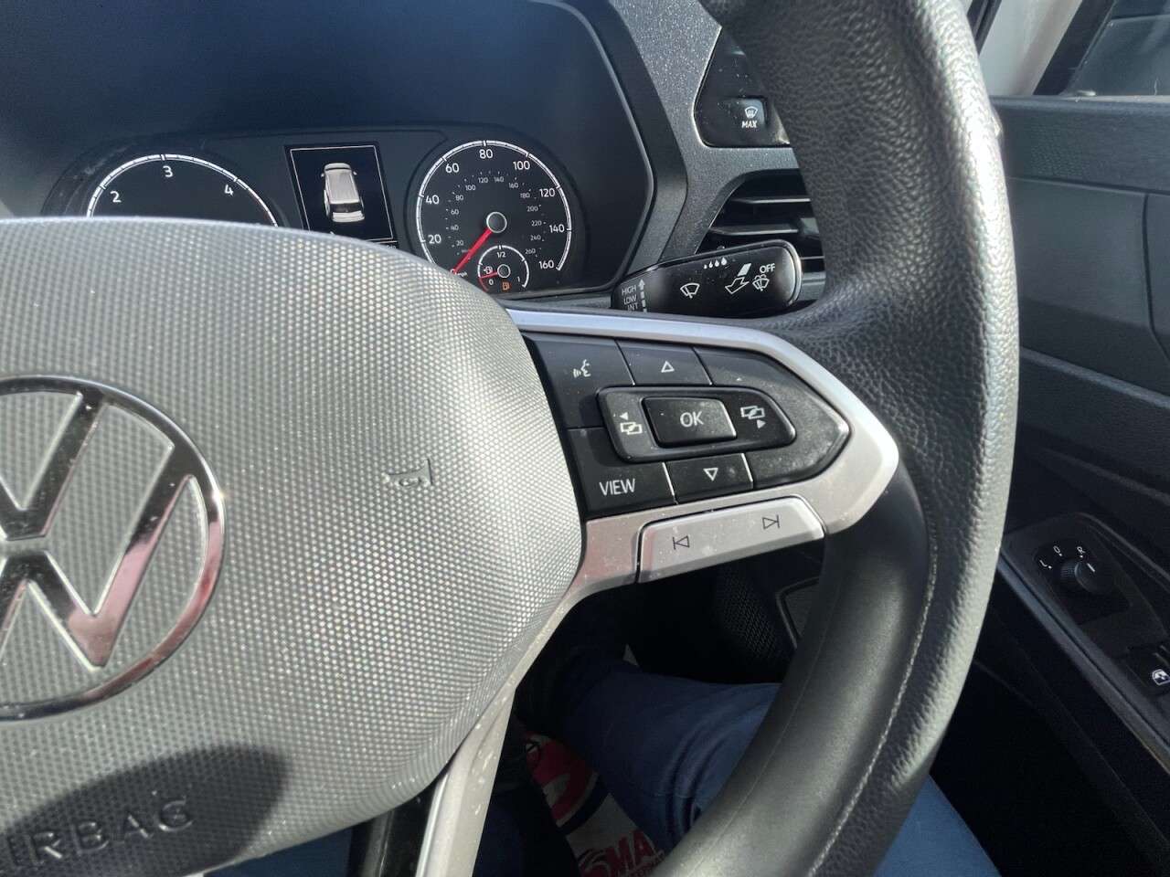 2021 VOLKSWAGEN CADDY 2021 VOLKSWAGEN CADDY